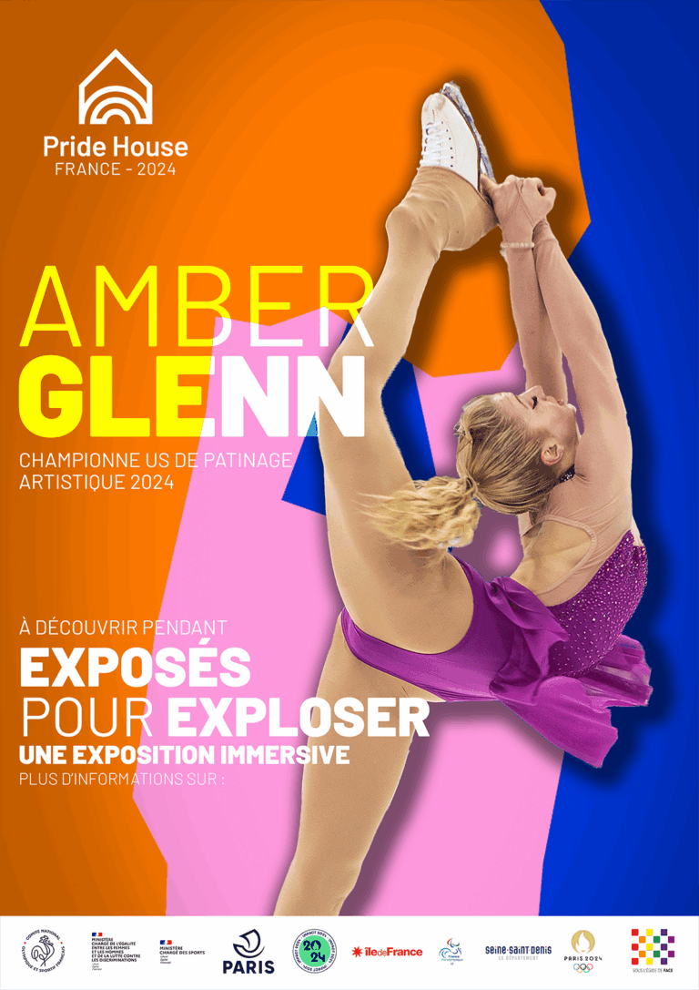 Amber glenn final