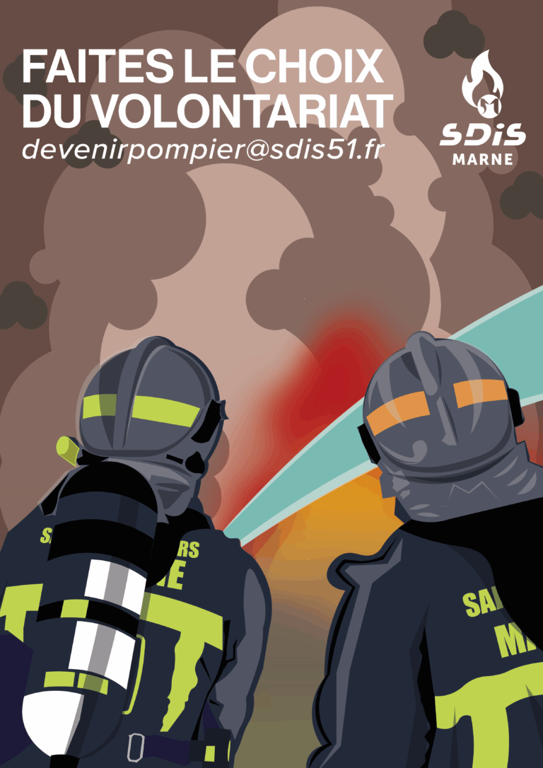 Lutte contre incendie