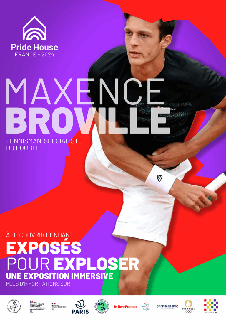 Maxence broville final